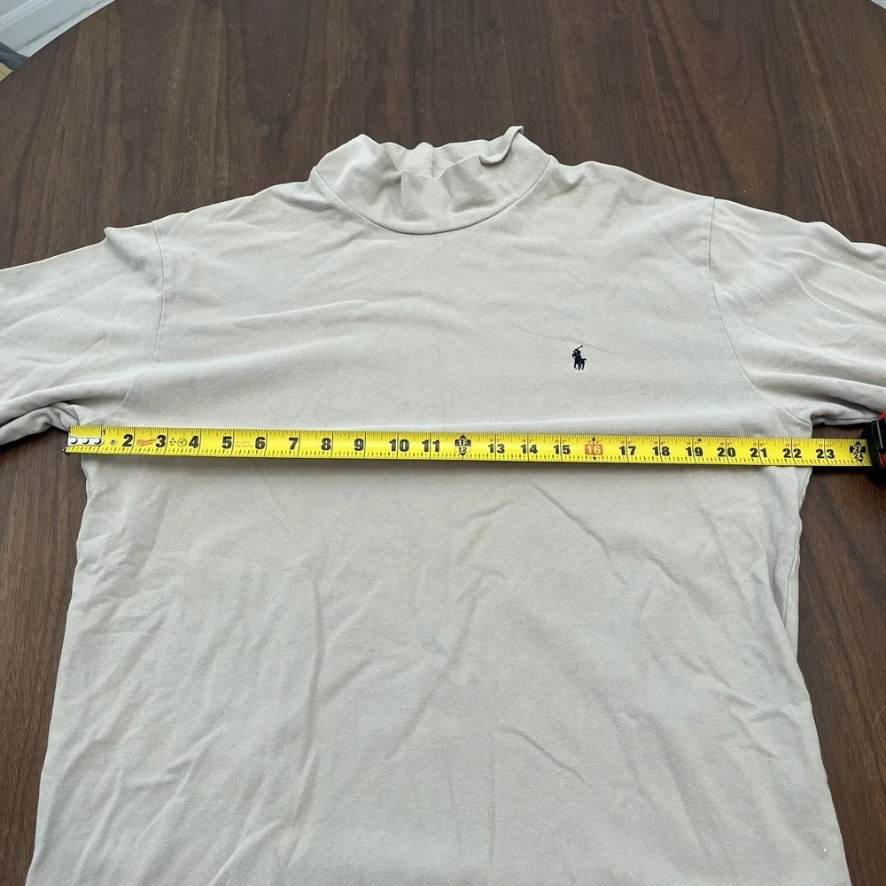 Polo Ralph Lauren this polo